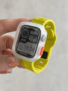 Apple Watch Silicone Strap - Durable Comfortable Band