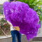 15 Purple / 130CM 1Pair(2pcs)