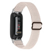 Fitbit Luxe Nylon Elastic Band - Soft Breathable Strap