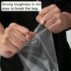 2pcs vacuum sealed bag roll 15m, free of bisphenol A, used for kitchen food packaging bags