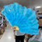 28 Sky Blue / 90CM 2PCS