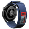 Suunto Nylon Velcro Band - Tactical, Durable, Comfortable