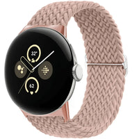 Google Pixel Nylon Strap - Stylish, Durable, Versatile Band