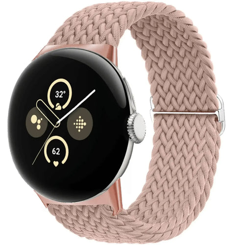 Google Pixel Nylon Strap - Stylish, Durable, Versatile Band