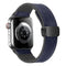 dark blue / 38mm 40mm 41mm (42mm S10 & S11)