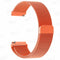 Orange 14 / 22MM watch band