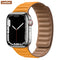 camel brown / 38mm 40mm 41mm (42mm S10 & S11)