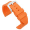 orange-silver / 22mm