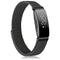 black / For Fitbit inspire 2