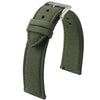 COROS Nylon Sailcloth Watch Bands - Quick Release Strap Waterproof Sport