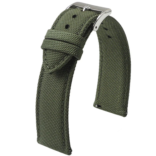 Amazfit Sailcloth Nylon Watch Band with Quick Release - Sport Strap