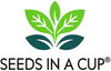 Pumpkin Grow Kit | Grow Pumpkin from Seed | Seeds In A Cup®