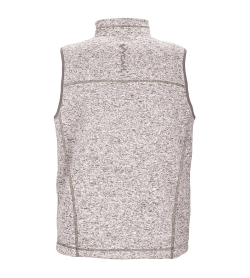 Seeker Vest - Oatmeal Vycah