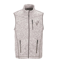 Seeker Vest - Oatmeal Vycah