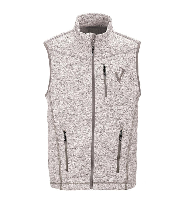 Seeker Vest - Oatmeal Vycah