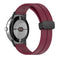 wine Red-black / Google Pixel 1-2-3-4(41mm)
