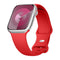 red / 38mm 40mm 41mm (42mm S10 & S11)