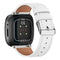 white / For Fitbit Versa 4