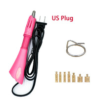 Multi-Tip Hotfix Applicator Wand
