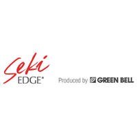 Seki Edge Stainless Steel Nail Scissors SS-205