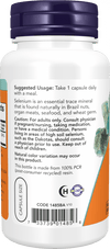 Selenium 200mcg