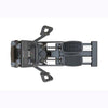 Self Powered Commercial Cross Trainer - Elliptical - Muscle D Fitness - Durable Commercial-Grade Cross Trainer Elliptical