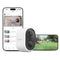 AI Battery Cam