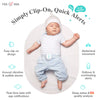 Pro Baby Monitor Sense-U