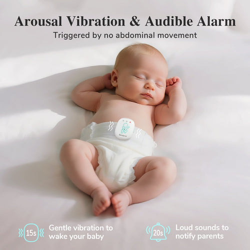 Pro Baby Monitor Sense-U