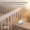 Pro Baby Monitor Sense-U