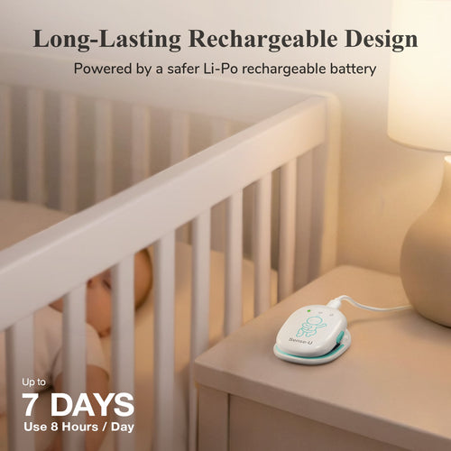 Pro Baby Monitor Sense-U