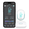 Pro Baby Monitor (Long Range)