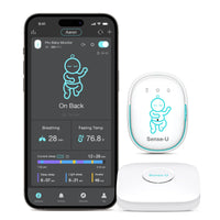 Pro Baby Monitor (Long Range)