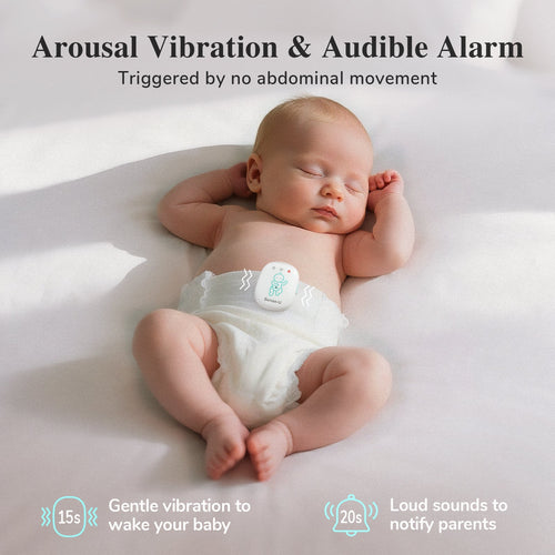 Pro Baby Monitor Sense-U