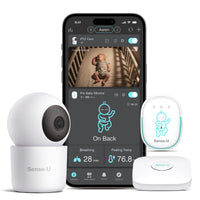 Pro Bundle Sense-U