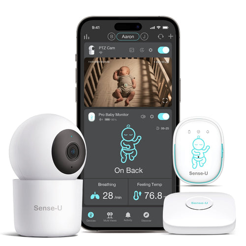 Pro Bundle Sense-U