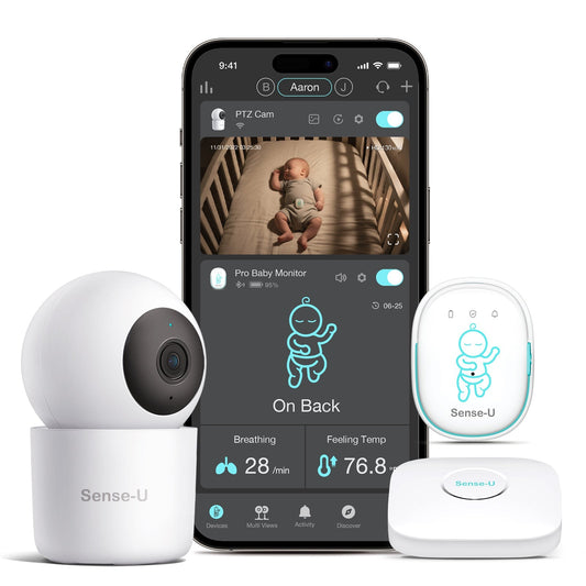 Pro Bundle Sense-U