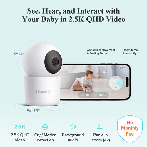Pro Bundle Sense-U