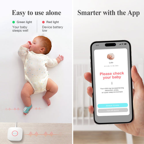 Smart Sock Shoe