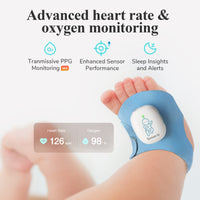 Smart Sock Shoe