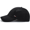 Spring Summer Quick Drying Sports Cap Golf Fishing Hat Summer Outdoor Sun Hat Adjustable Unisex Baseball Cap For Womens Men