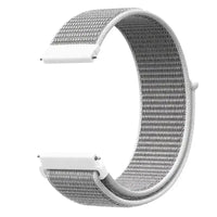 Amazfit Nylon Band Replacement Adjustable Strap for Smartwatch
