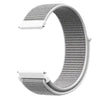Motorola Moto Watch Bands Nylon Loop Smartwatch Adjustable Strap