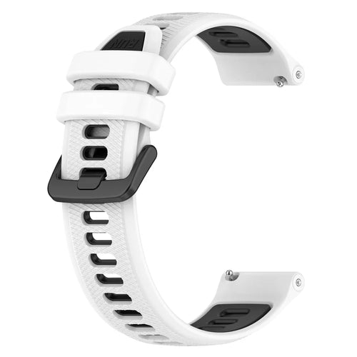 Motorola Moto Silicone Sport Watch Band Replacement Strap