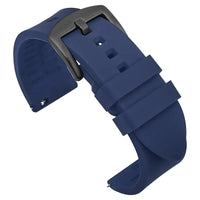 Suunto Silicone Band - Sleek, Comfortable, Waterproof Design