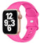 hot pink / 38mm 40mm 41mm (42mm S10 & S11)