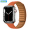 silicone sunset / 38mm 40mm 41mm (42mm S10 & S11)
