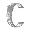 Polar Watch Band Silicone Replacement Strap Unisex Buckle