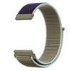 OnePlus Smartwatch Nylon Loop Band - Adjustable Velcro Sport Watch Strap