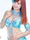 Lake Blue / 34 75C